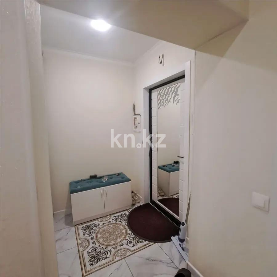 Продажа 3-комнатной квартиры, 74 м² в Астане - фото 2