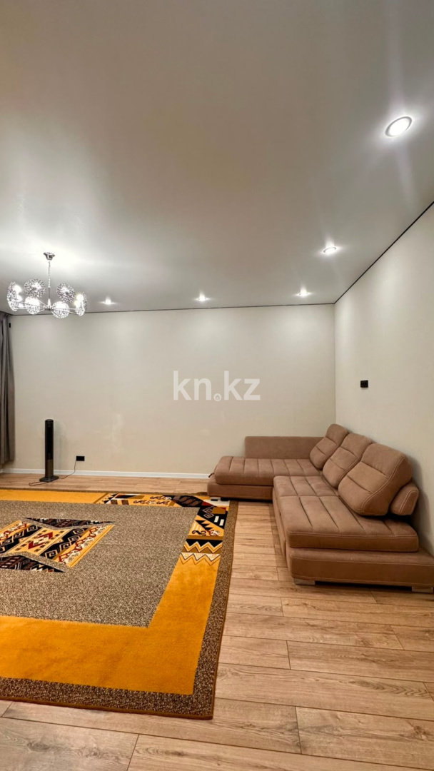 Аренда 1-комнатной квартиры, 43 м² - Продажа домов, коттеджей в Костанае фото 5 из 11