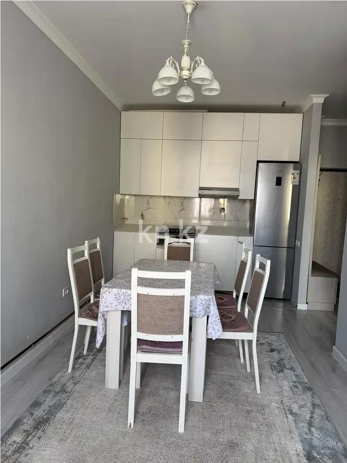 Продажа 2-комнатной квартиры, 36.4 м², ул. Устирт, дом  5/2 в Алматы - фото 2
