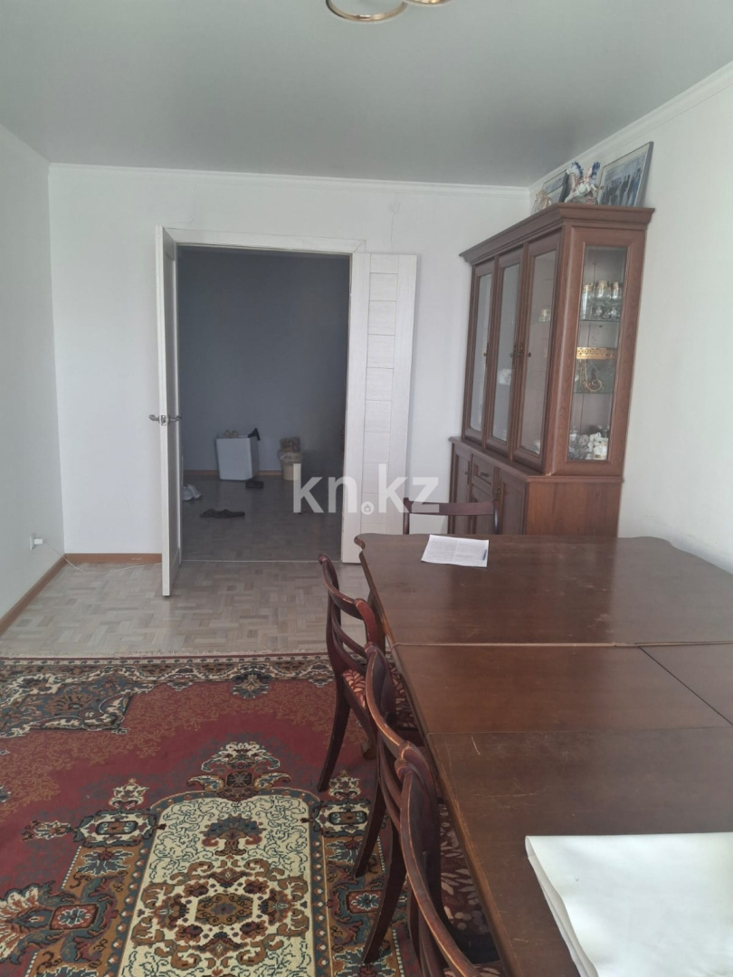 Продажа 2-комнатной квартиры, 59.1 м² в Астане - фото 11