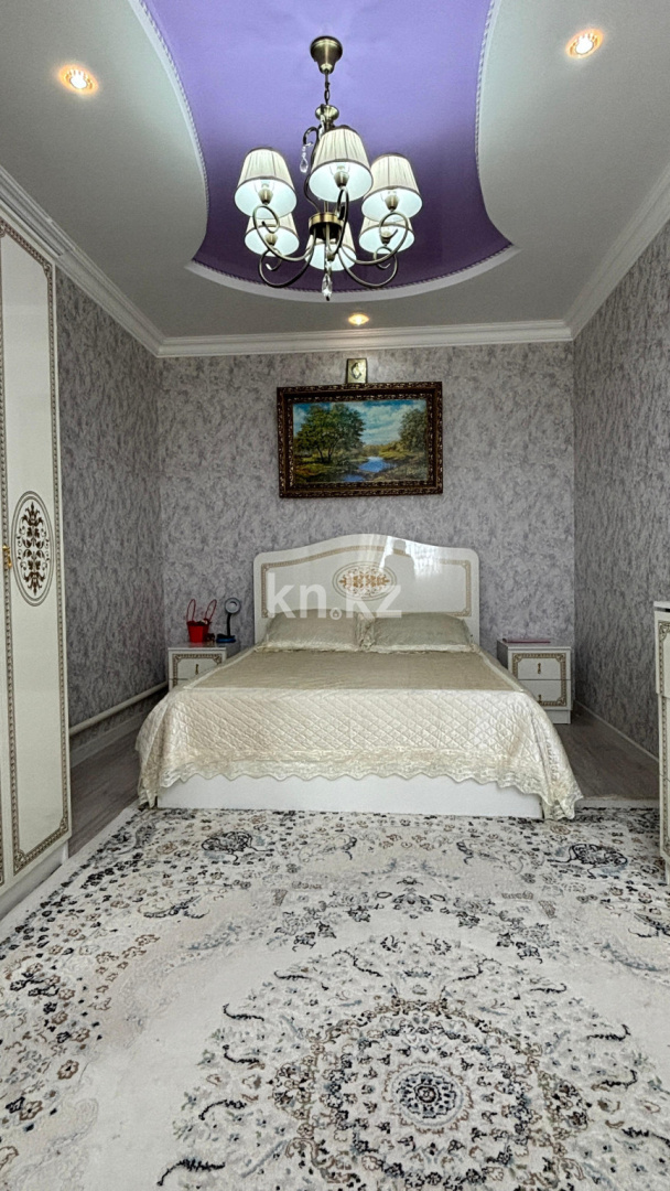 Продажа 6-комнатного дома, 200 м², Шонбасова, дом  16 - Продажа квартир в Атырау фото 27 из 40