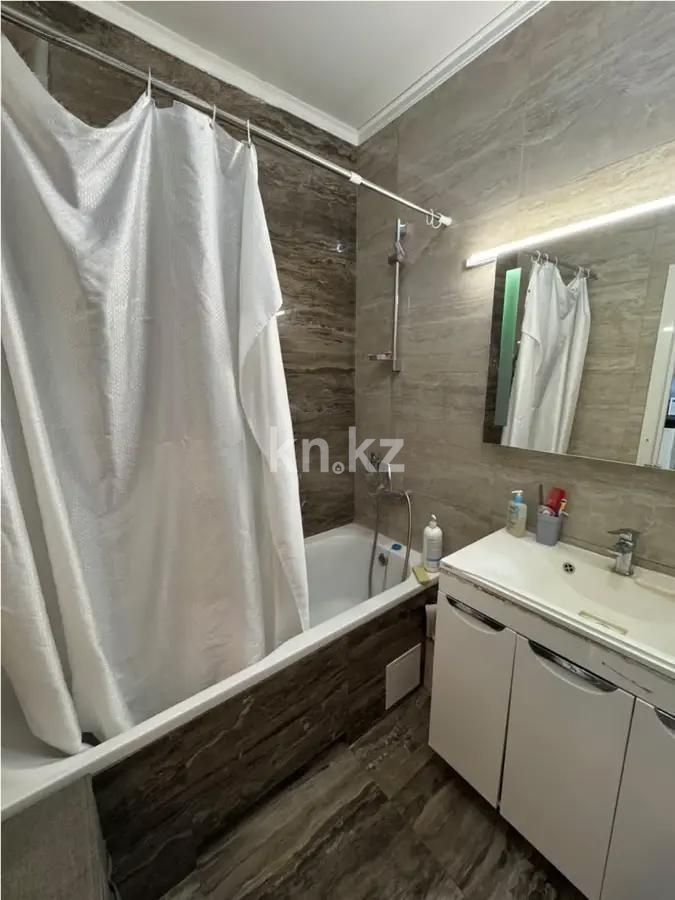 Продажа 1-комнатной квартиры, 47.5 м² - Продажа однокомнатных квартир в р-не Сарайшык Астаны фото 3 из 4