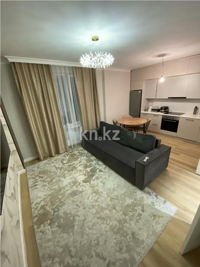 Продажа 2-комнатной квартиры, 51 м², ул. Бектурова, дом  11/1 в Астане