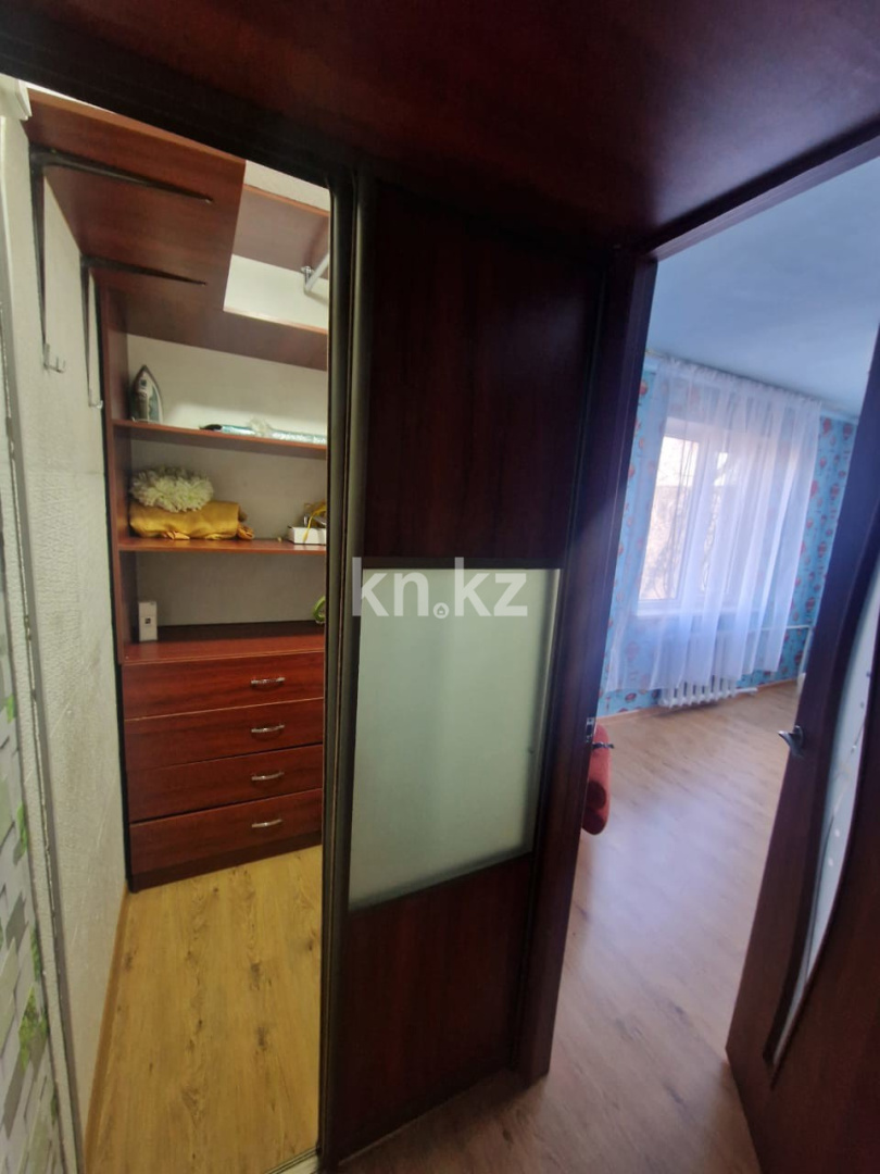 Аренда 2-комнатной квартиры, 44 м² - Аренда недвижимости в Алматы фото 4 из 10