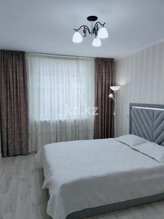 Продажа 3-комнатной квартиры, 65 м² - Продажа трехкомнатных квартир в Темиртау фото 3 из 8