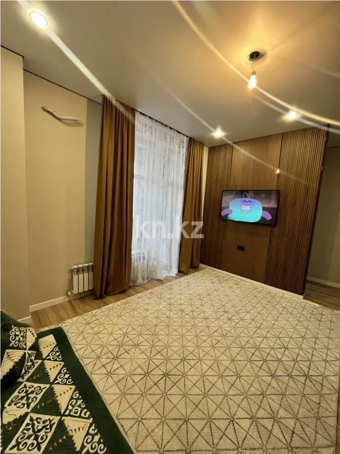 Продажа 2-комнатной квартиры, 45 м² в Астане