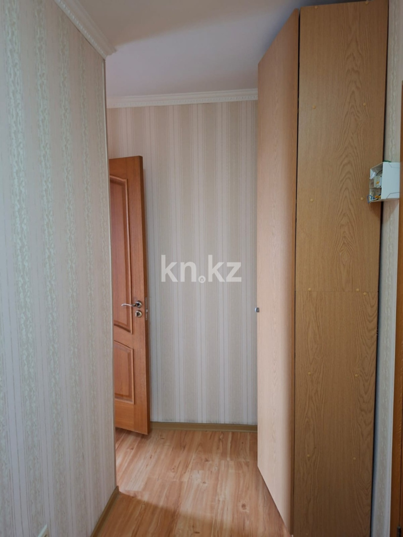 Аренда 2-комнатной квартиры, 50 м² - Недвижимость в Астане - страница 2 фото 7 из 9