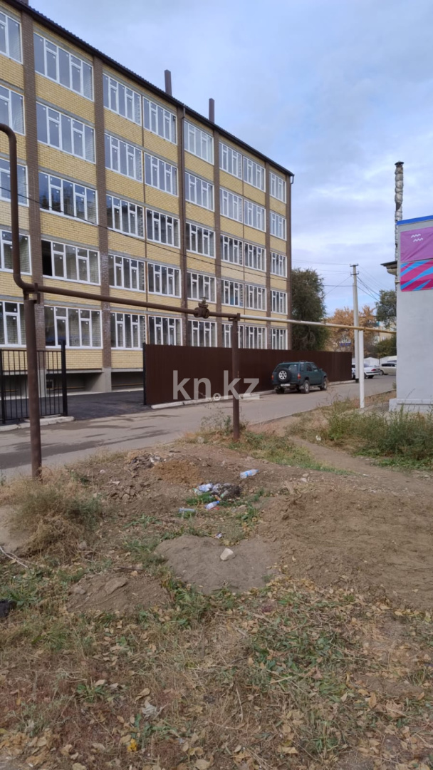 Продажа 2-комнатной квартиры, 68.8 м², Кокшетау, дом  1/5 - Продажа квартир в Уральске фото 2 из 5