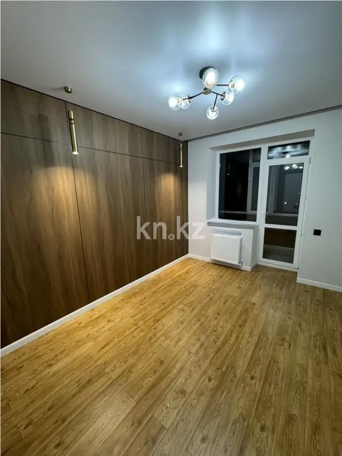 Продажа 1-комнатной квартиры, 37 м² в Астане - фото 2