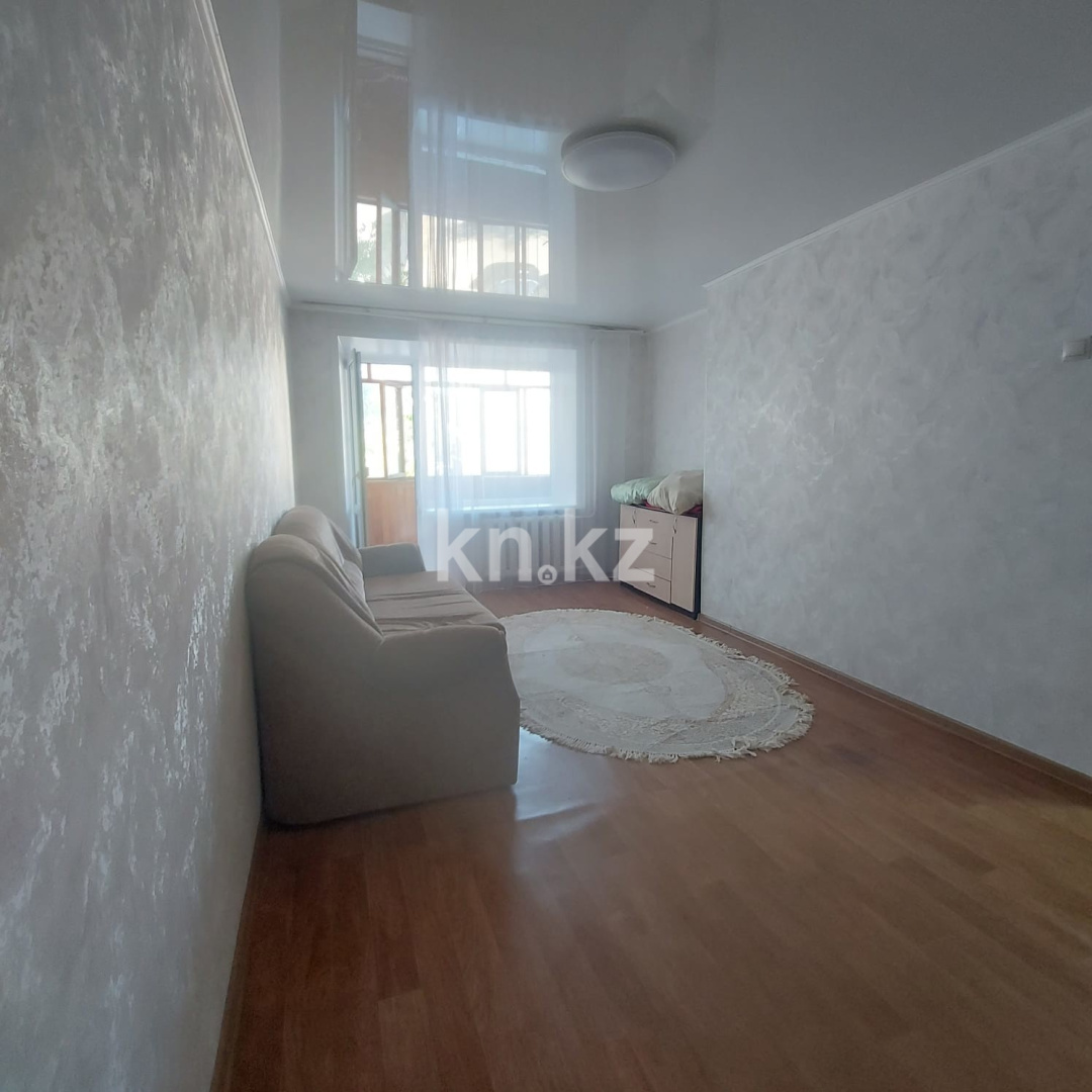 Продажа 1-комнатной квартиры, 30 м² - Продажа недвижимости в Костанае фото 2 из 8