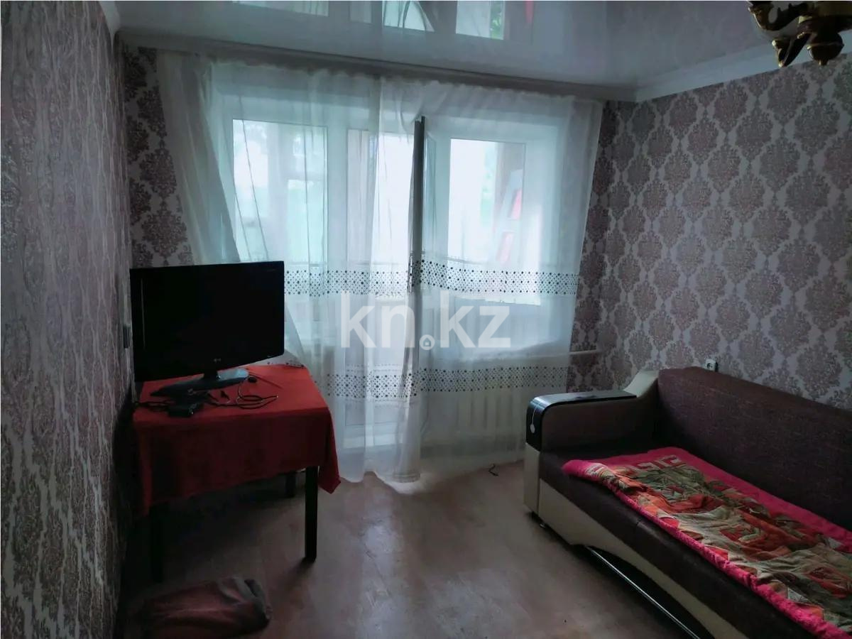 Продажа 2-комнатной квартиры, 46 м², ул. Алимхана Ермекова, дом  27 - Продажа квартир в Казахстане фото 1 из 2