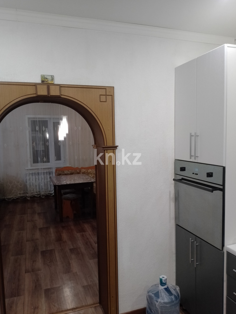 Продажа 4-комнатного дома, 100 м², ул. Некрасова - Продажа домов и коттеджей в Караганде без посредников фото 8 из 11