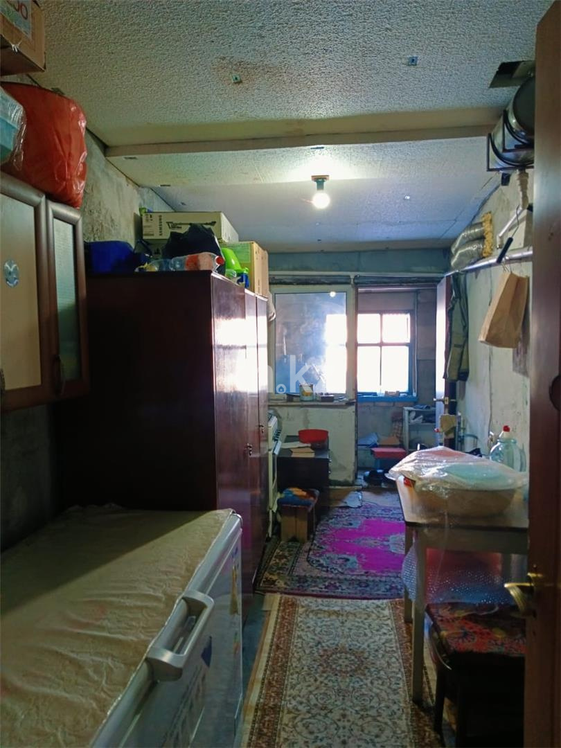 Продажа 5-комнатного дома, 130 м², ул. Мурманская - Продажа домов, коттеджей в Караганде фото 26 из 27