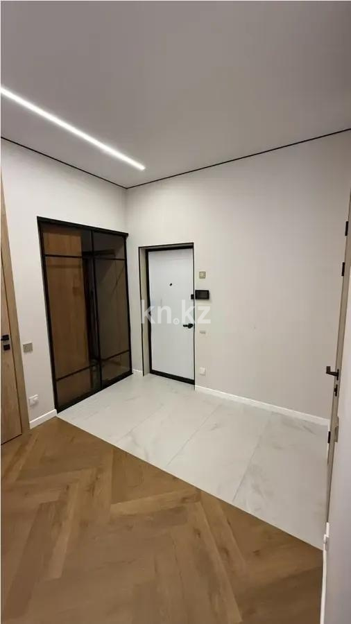 Продажа 4-комнатной квартиры, 105 м² - Продажа  четырехкомнатных квартир в новостройках Астаны фото 6 из 6