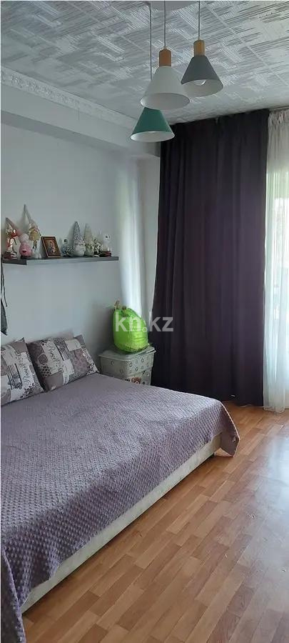 Продажа 3-комнатной квартиры, 69.5 м², ул. Жайсан, дом  1 - Продажа  трехкомнатных квартир в Алматы фото 3 из 6