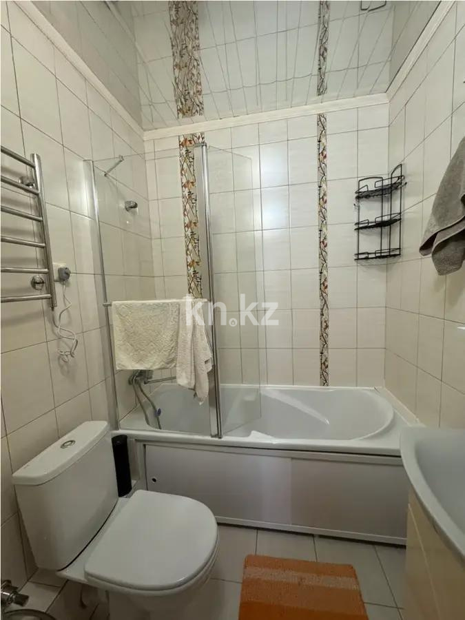 Продажа 3-комнатной квартиры, 86 м² - Продажа квартир в Астане - страница 12 фото 5 из 5