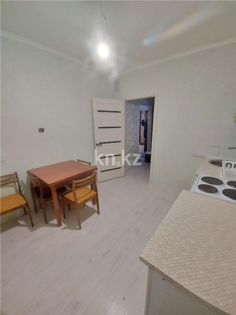 Продажа 2-комнатной квартиры, 52 м², мкр-н Шахтерский, дом  115 - Продажа квартир в Караганде фото 10 из 15