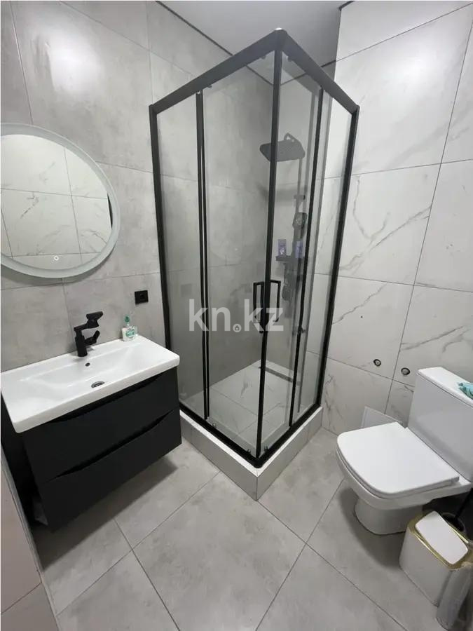 Продажа 2-комнатной квартиры, 55 м² в Астане - фото 4
