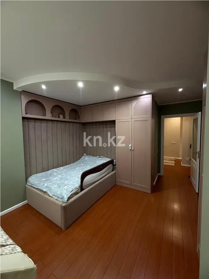 Продажа 4-комнатной квартиры, 131.5 м² - Продажа четырехкомнатных квартир от собственников в Алматы фото 4 из 8