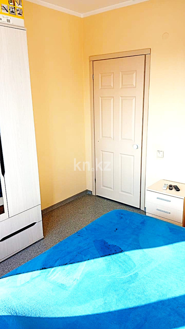 Продажа 1-комнатной квартиры, 39.2 м² - Продажа недвижимости в Алматы фото 6 из 20