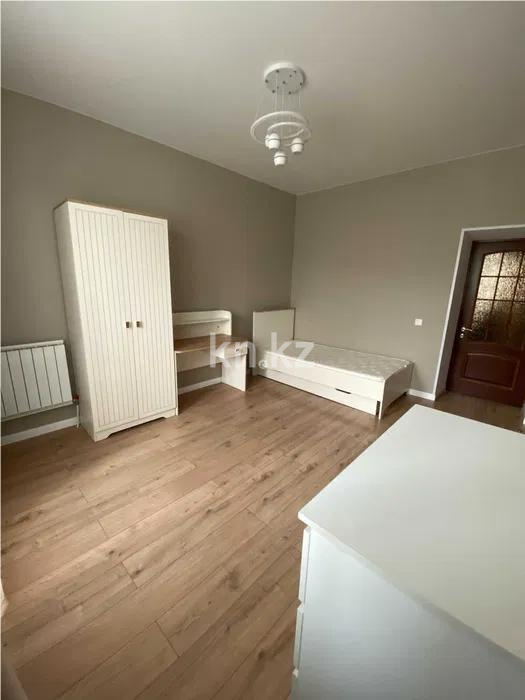 Продажа 2-комнатной квартиры, 55 м², пр. Сарыарка, дом  41 - Продажа  двухкомнатных квартир в новостройках Астаны без посредников с фото фото 2 из 6
