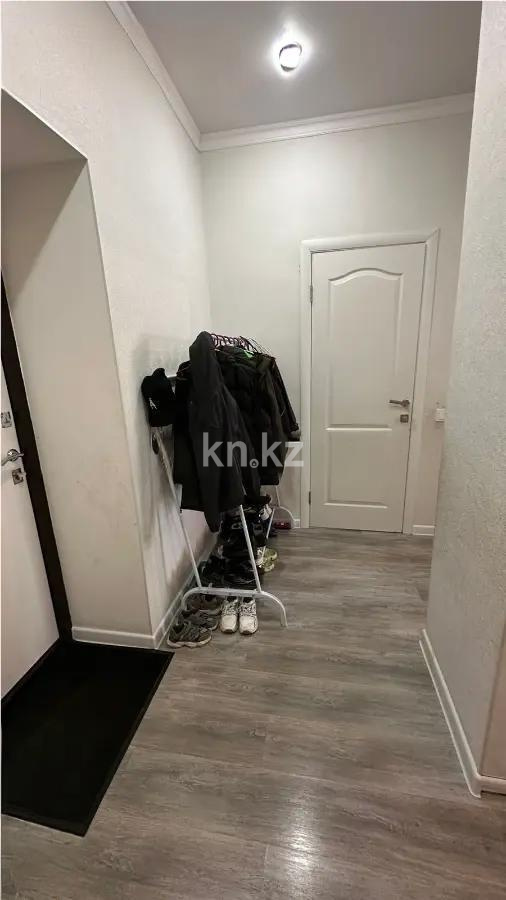 Продажа 1-комнатной квартиры, 38.5 м² - Продажа однокомнатных квартир в Казахстане - страница 9 фото 4 из 4