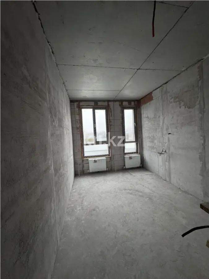 Продажа 2-комнатной квартиры, 50 м² - Продажа квартир в новостройках Алматы фото 1 из 2