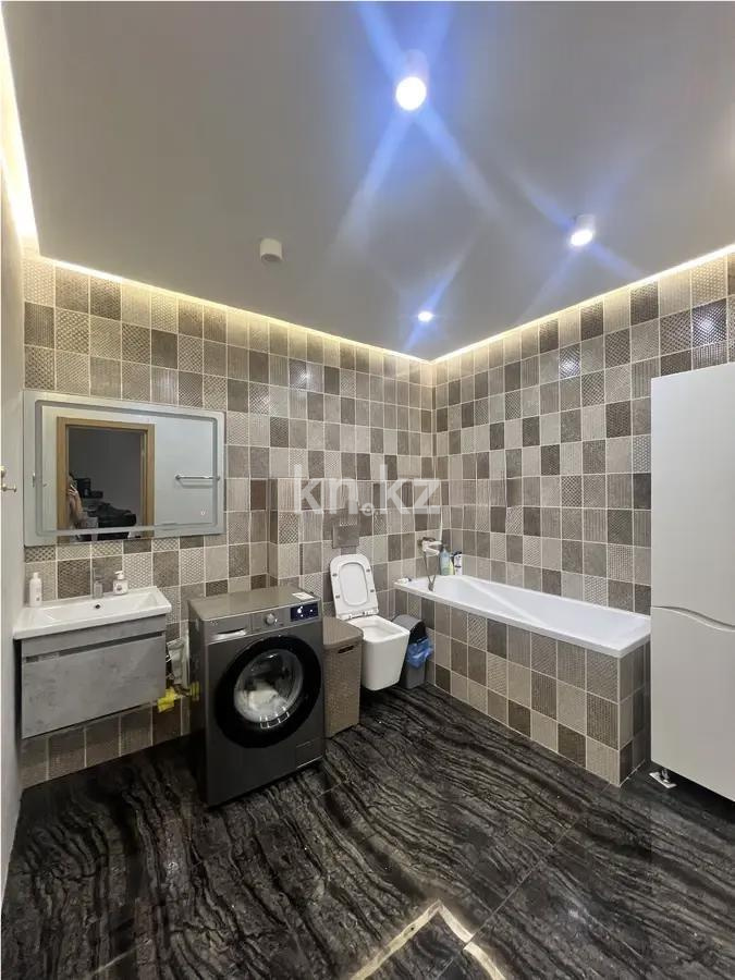 Продажа 2-комнатной квартиры, 68 м², ул. Шаляпина, дом  1/18 - Продажа  двухкомнатных квартир в новостройках Алматы фото 5 из 6