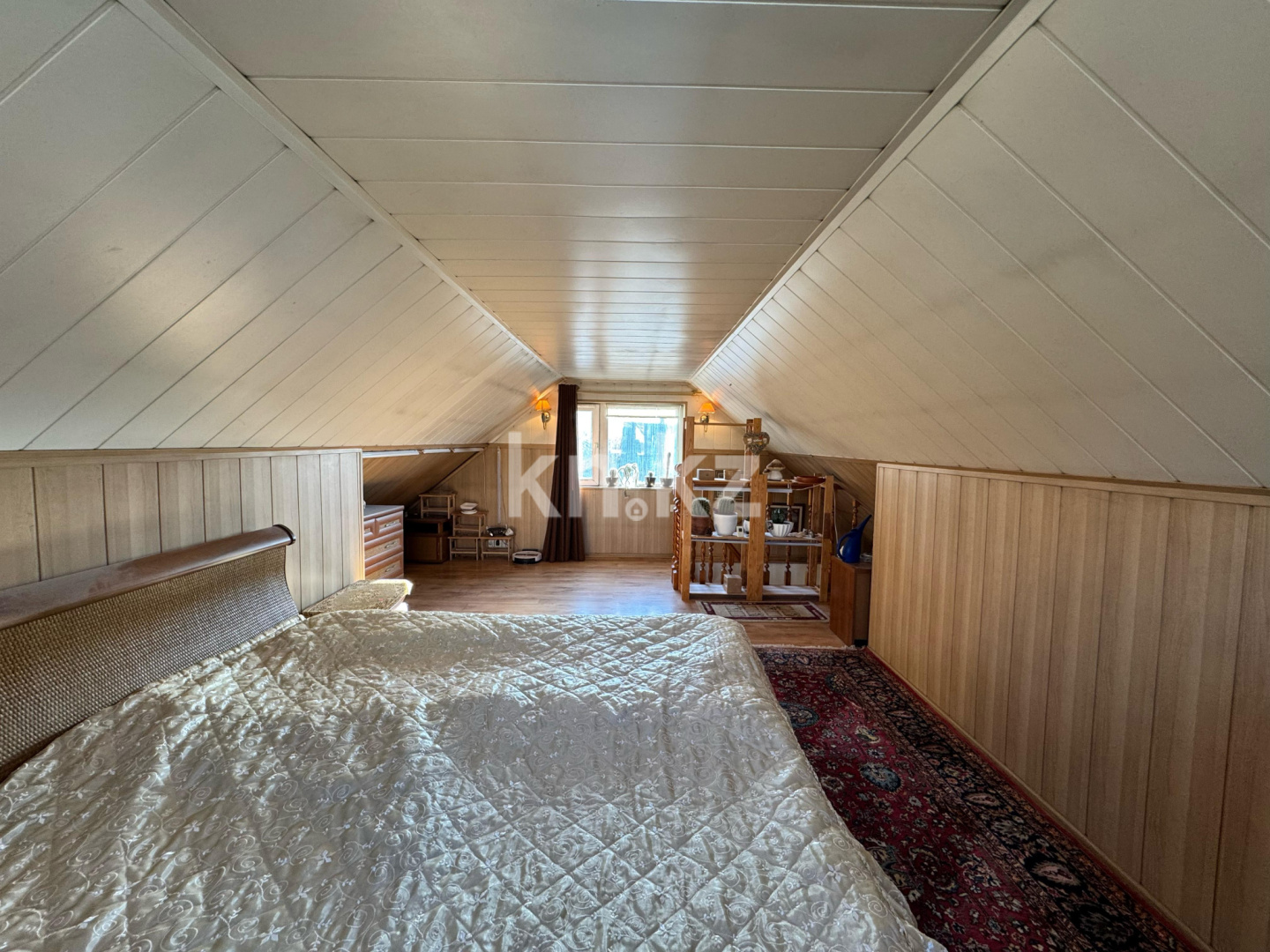 Продажа 4-комнатного дома, 97 м², ул. Сарсекова - Продажа домов, коттеджей в Караганде фото 5 из 20