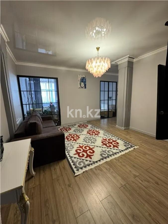 Продажа 2-комнатной квартиры, 96 м² в Астане