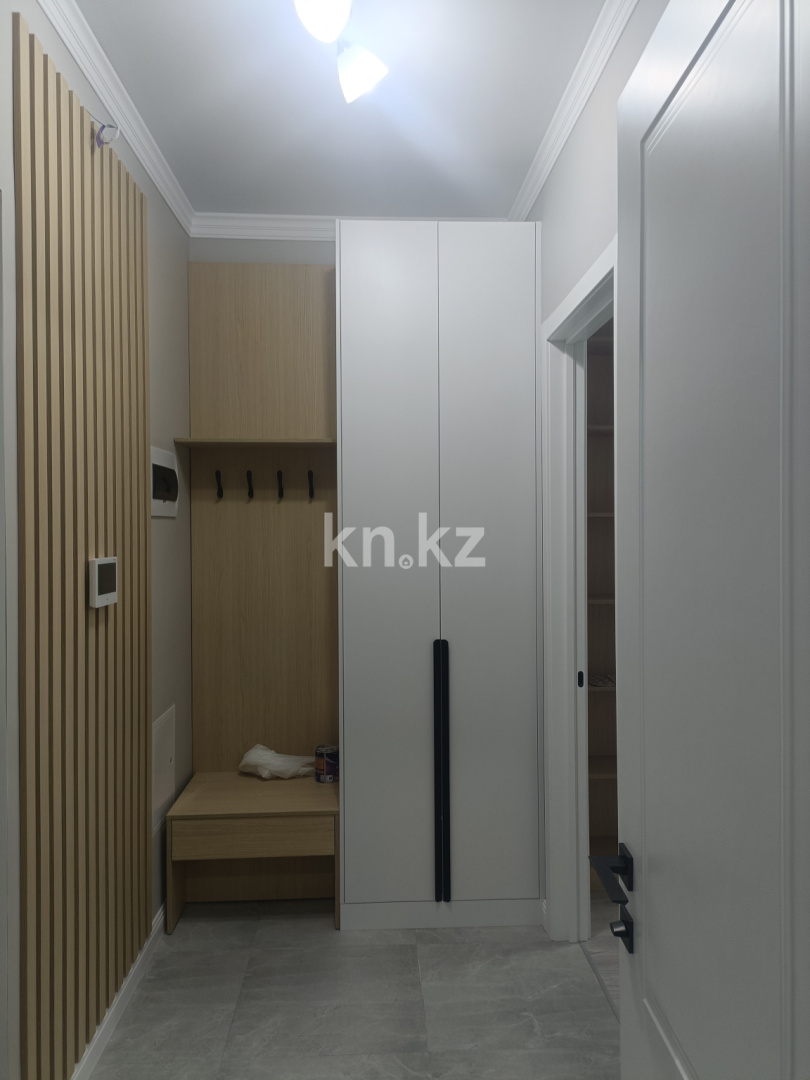 Аренда 1-комнатной квартиры, 45 м², ул. Е-900, дом  4 - Аренда квартир помесячно в Астане без посредников фото 7 из 9