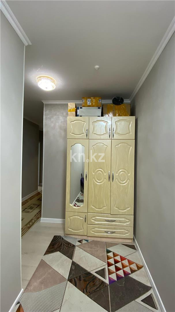 Продажа 2-комнатной квартиры, 60 м², ул. Баглановой в Астане - фото 14