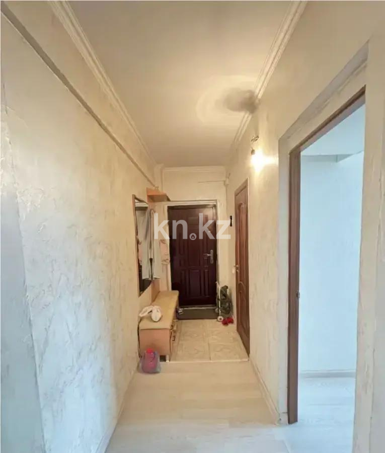 Продажа 2-комнатной квартиры, 56.4 м², пр. Райымбека, дом  243 - Продажа квартир в Алматы фото 6 из 6