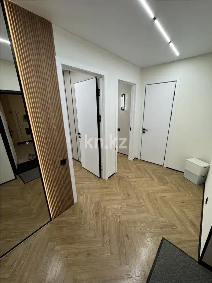 Продажа 2-комнатной квартиры, 52 м² в Алматы - фото 4