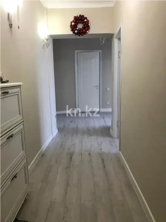 Продажа 2-комнатной квартиры, 57 м² - Продажа квартир в Медеуском р-не Алматы фото 5 из 5