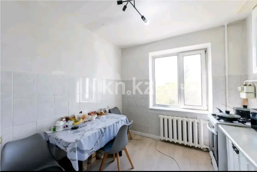 Продажа 4-комнатной квартиры, 71 м² - Продажа четырехкомнатных квартир в панельном доме в Казахстане - страница 3 фото 5 из 6