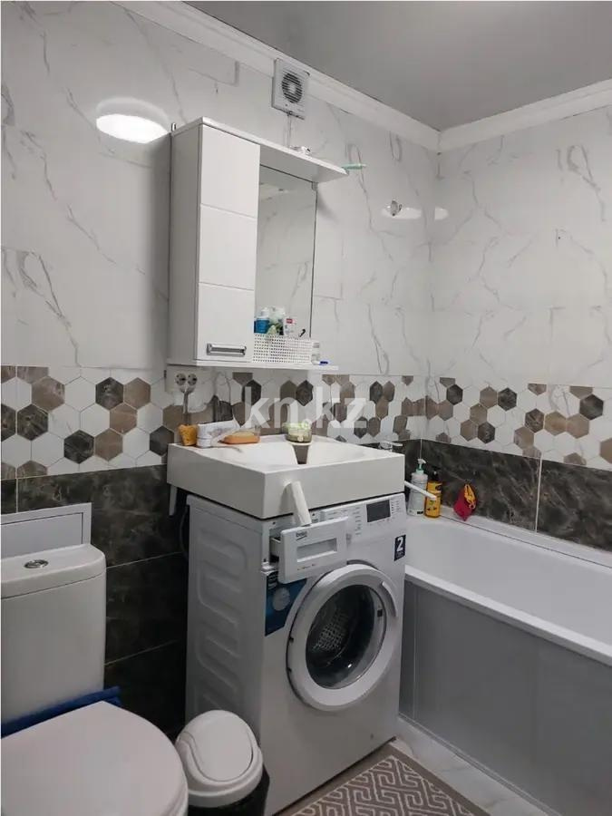 Продажа 1-комнатной квартиры, 40 м² - Продажа однокомнатных квартир в Астане фото 3 из 4