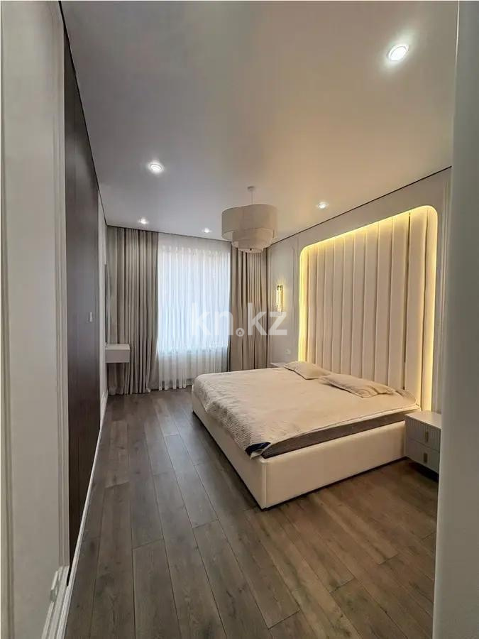 Продажа 3-комнатной квартиры, 100 м² в Астане - фото 2