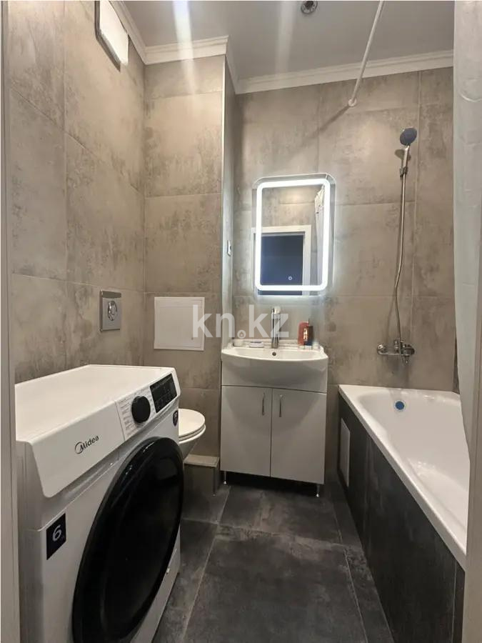 Продажа 3-комнатной квартиры, 87.7 м² - Продажа трехкомнатных квартир в Астане фото 4 из 4