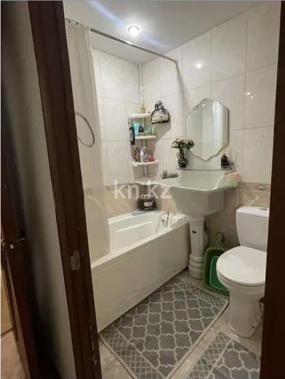 Продажа 2-комнатной квартиры, 44.6 м² - Продажа недвижимости в Алматы фото 4 из 6