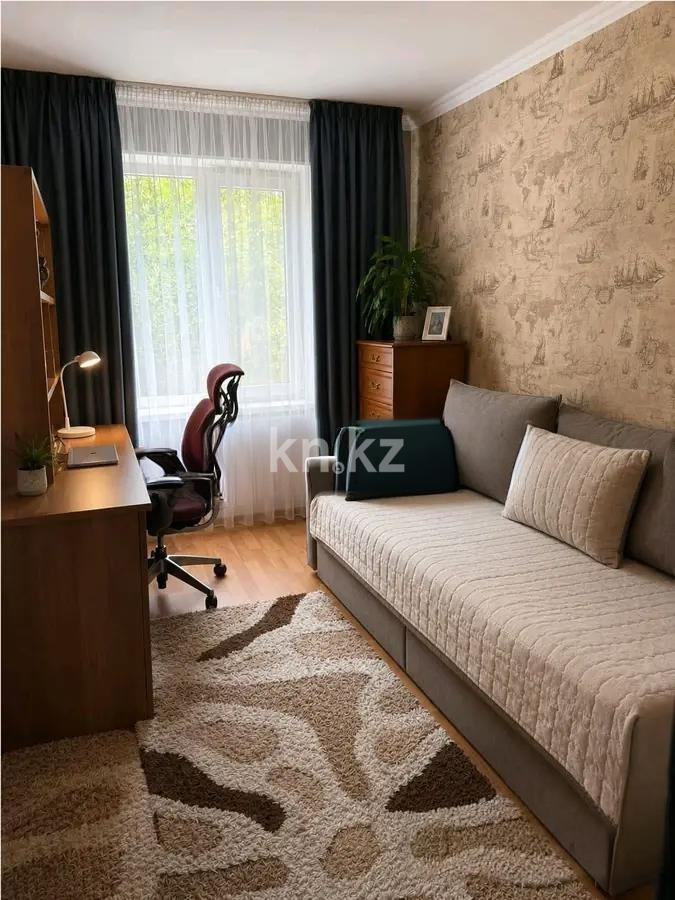 Продажа 3-комнатной квартиры, 65 м² в Алматы - фото 3
