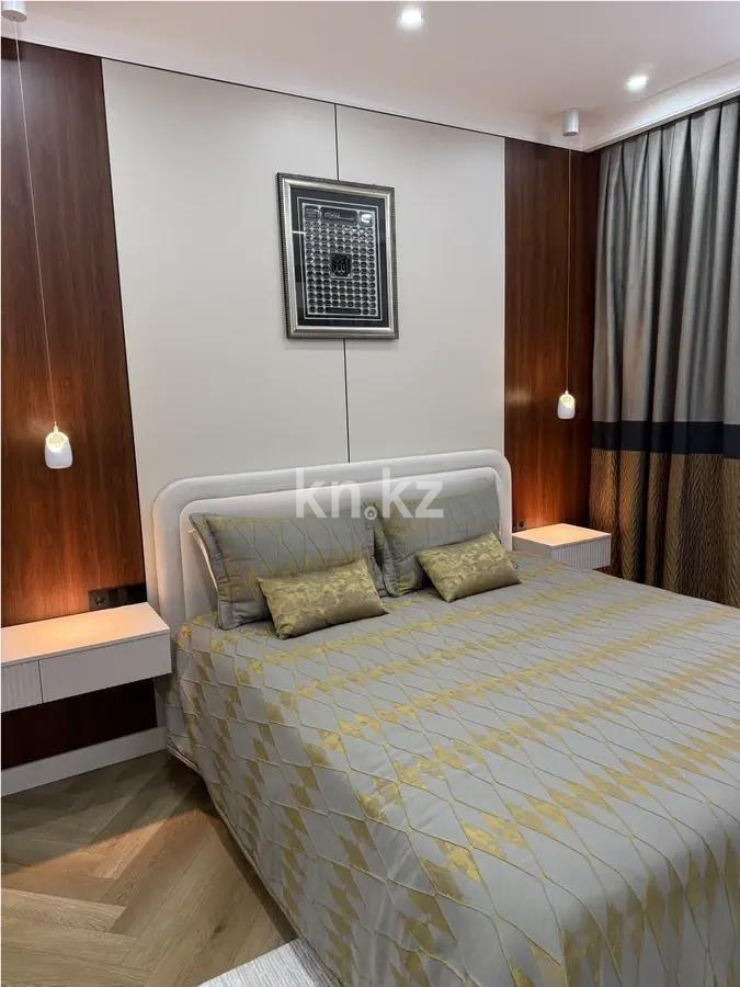 Продажа 4-комнатной квартиры, 125 м² - Продажа квартир в Астане в р-не Нура - страница 7 фото 3 из 7