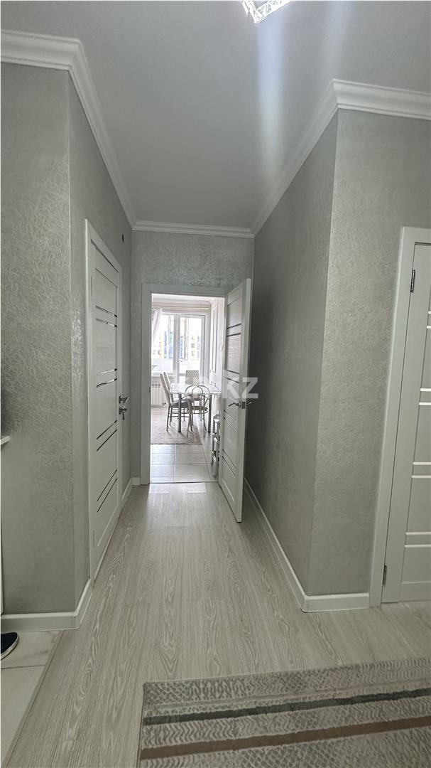 Продажа 3-комнатной квартиры, 95.1 м² - Аренда квартир помесячно в Павлодаре фото 9 из 11