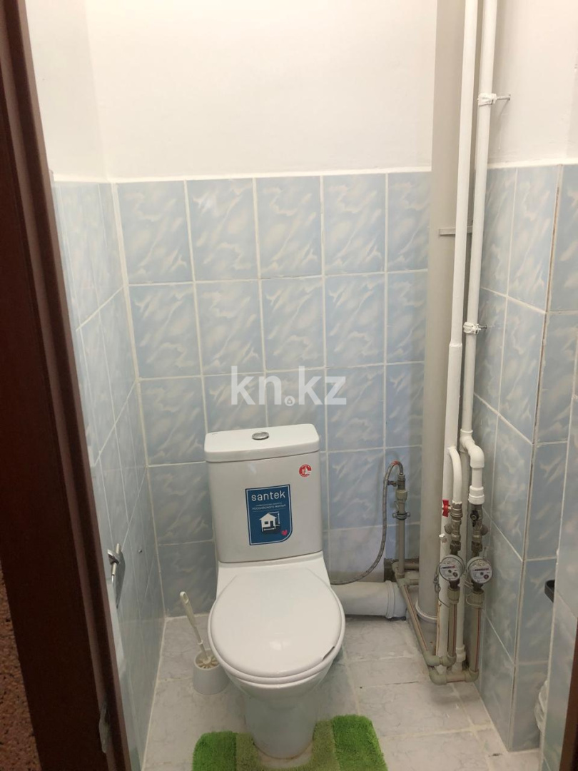 Продажа 2-комнатной квартиры, 67 м², Достык, дом  117/5 - ул. Кажымукана в Алматы - фото 10