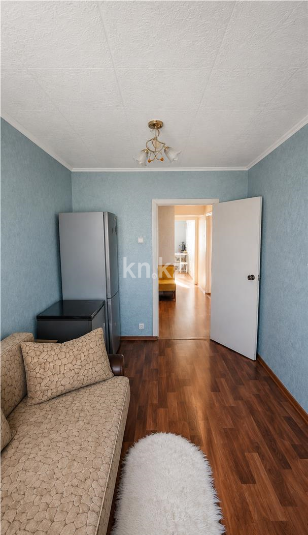 Продажа 3-комнатной квартиры, 62 м² - Продажа недвижимости в Караганде - страница 24 фото 6 из 12