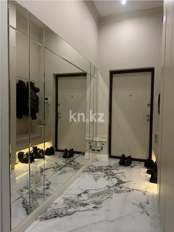 Продажа 3-комнатной квартиры, 68 м² в Алматы - фото 5