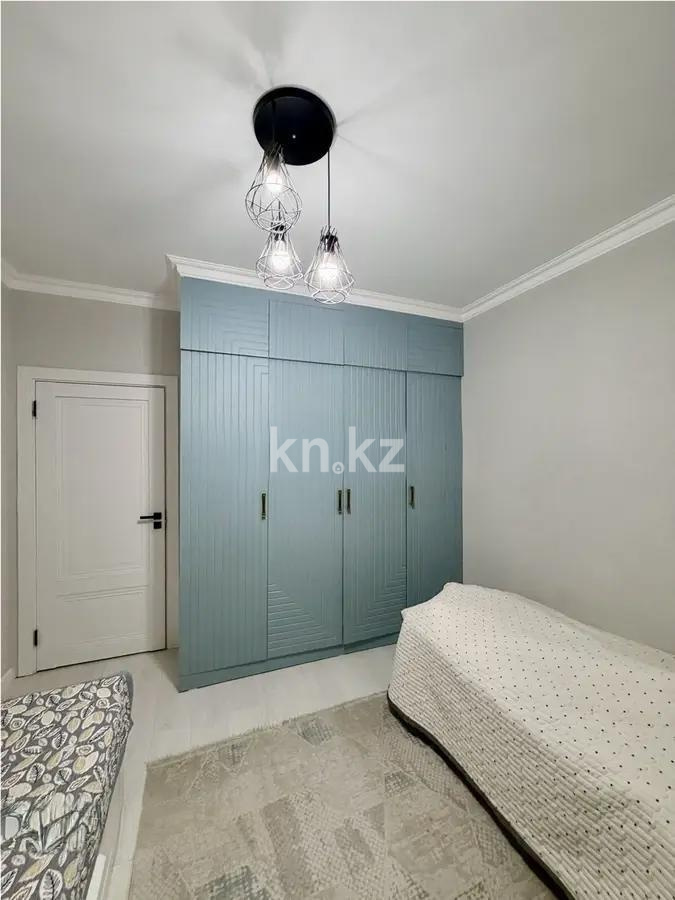 Продажа 4-комнатной квартиры, 80 м² в Астане - фото 3