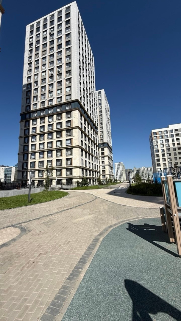 Продажа 2-комнатной квартиры, 68 м² в Астане - фото 22
