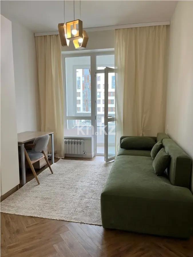 Продажа 3-комнатной квартиры, 67.4 м², пр. Кабанбай батыра, дом  60/7 в Астане - фото 3