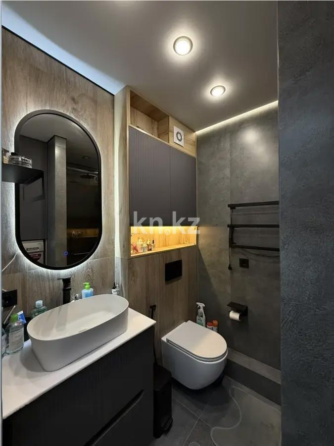 Продажа 2-комнатной квартиры, 42 м² в Астане - фото 4